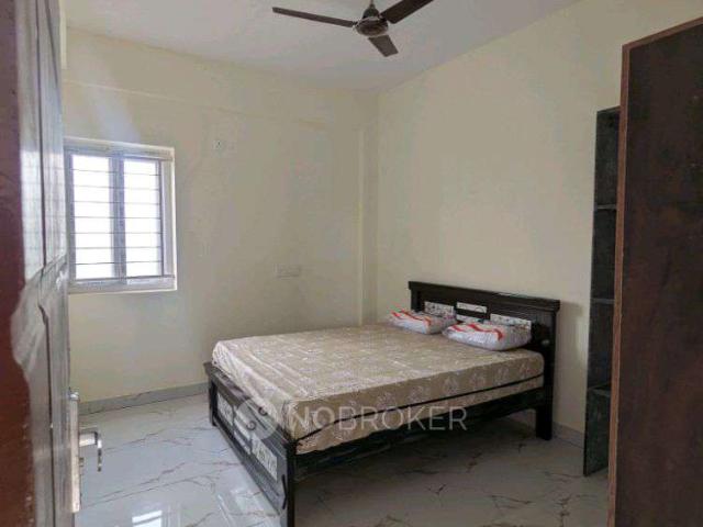 2 BHK Flat In Gorakh Residency for Rent In Gachibowli