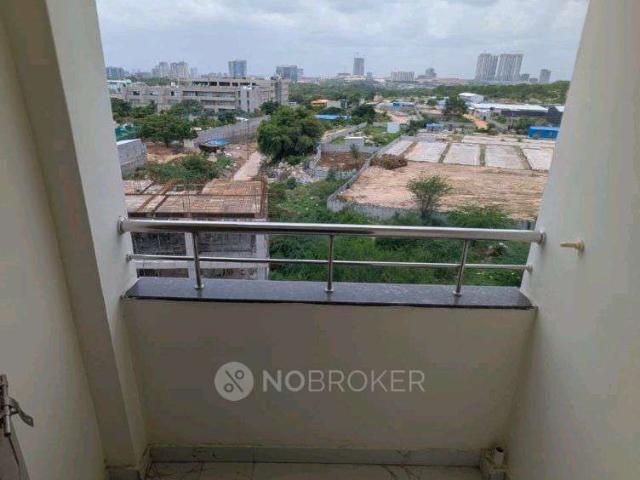 2 BHK Flat In Gorakhnath Residency for Rent In Gowlidoddy