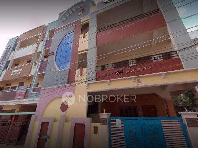 2 BHK Flat In Gorige Bikshapathi Heights For Sale In Peerzadiguda