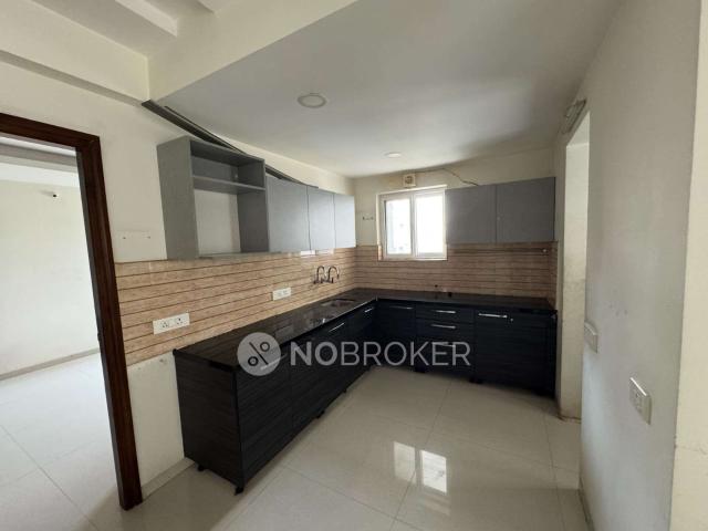 2 BHK Flat In Gowra Green Living For Sale In Manikonda