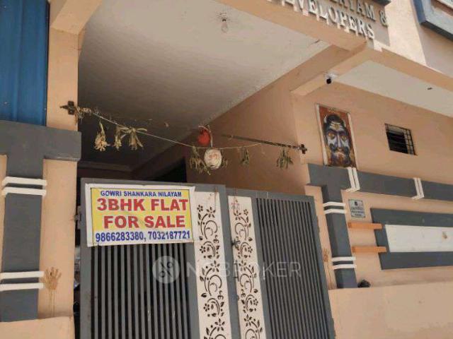 2 BHK Flat In Gowri Shankar Nilayam For Sale In Ramnagar
