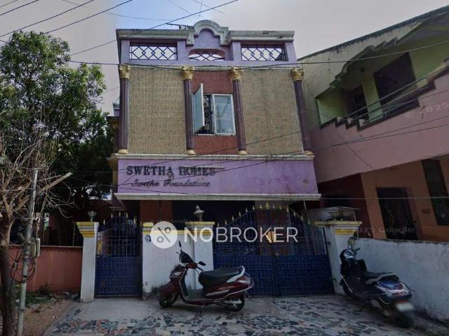2 BHK Flat In Gowtham Homes For Sale In V S Mani Nagar, Madhavaram
