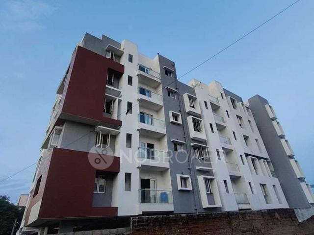 2 BHK Flat In Gowtham Infra Developer For Sale In Velachery