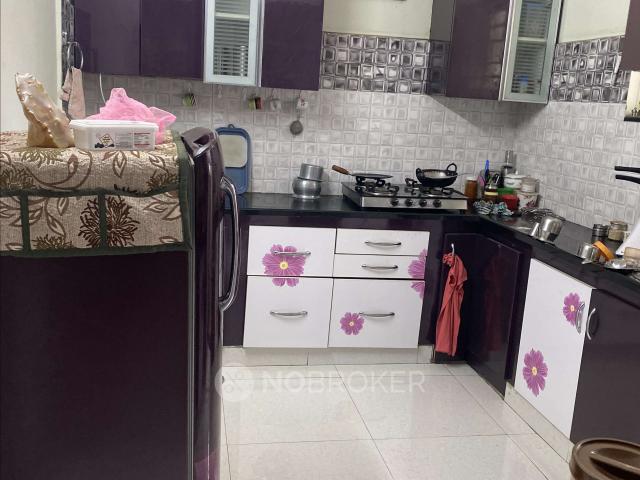 2 BHK Flat In Gothics Paramount, Pragathi Nagar for Rent In