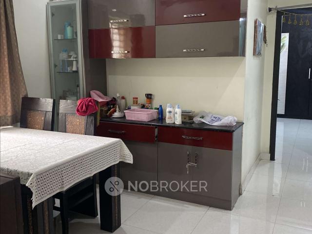 2 BHK Flat In Gothics Paramount, Pragathi Nagar for Rent In