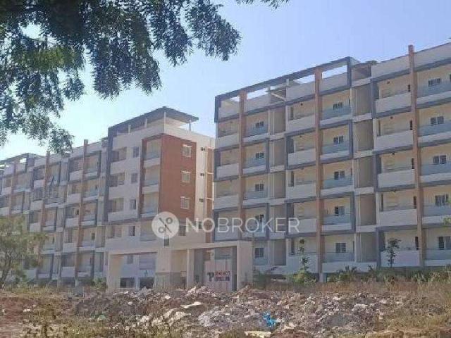 2 BHK Flat In Gothics Pride For Sale In Nizampet