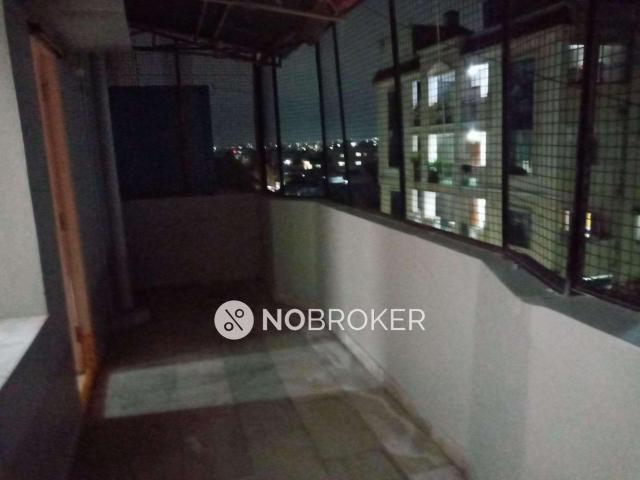 2 BHK Flat In Goutham Residency For Sale In Ramanthapur