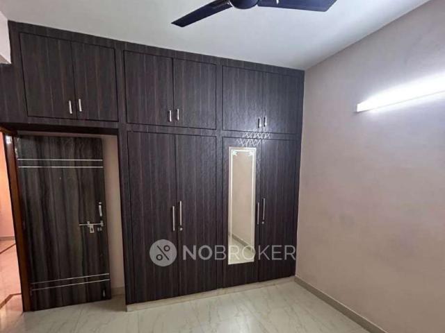 2 BHK Flat In Goverdhan Residency For Sale In Masab Tank