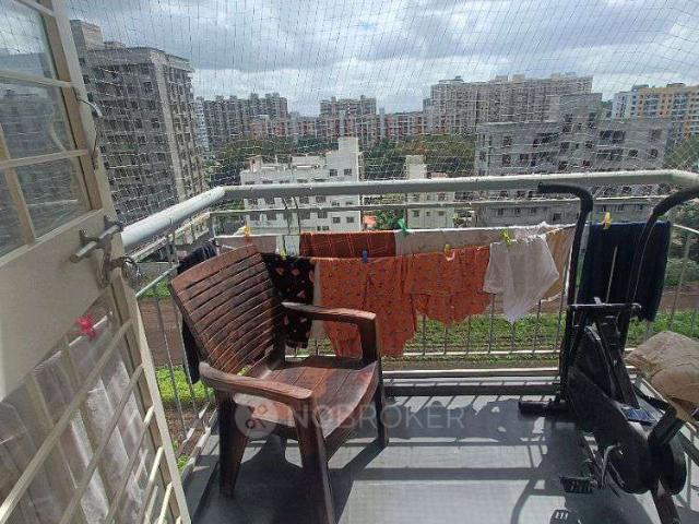 2 BHK Flat In Govind Bagh Soceity For Sale In Pimpri chinchwad