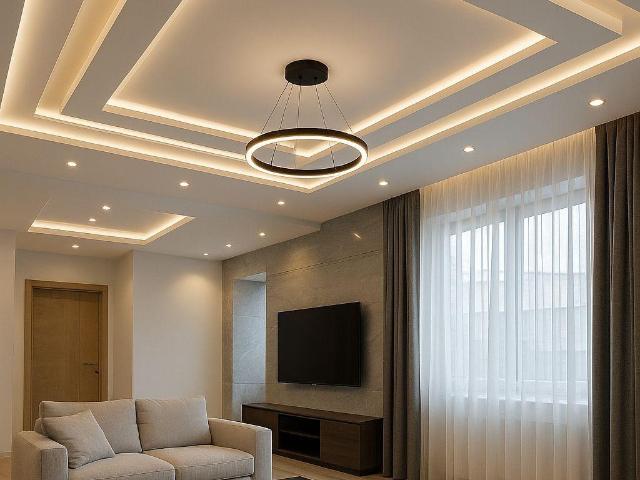 2 BHK Flat In Govind Life Ville For Sale In Pimple Saudagar