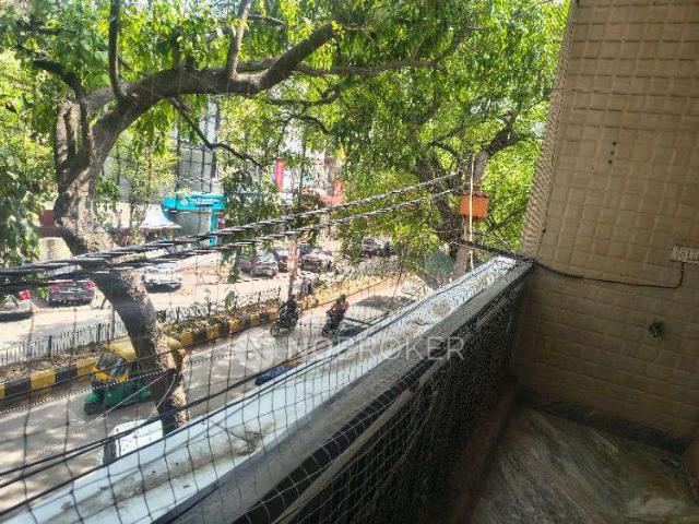 2 BHK Flat In Govind Puri for Rent In Kalkaji