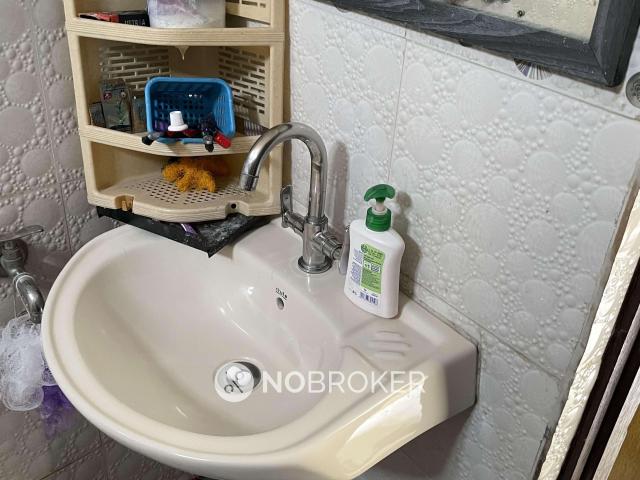2 BHK Flat In Govind Puri For Sale In Kalkaji