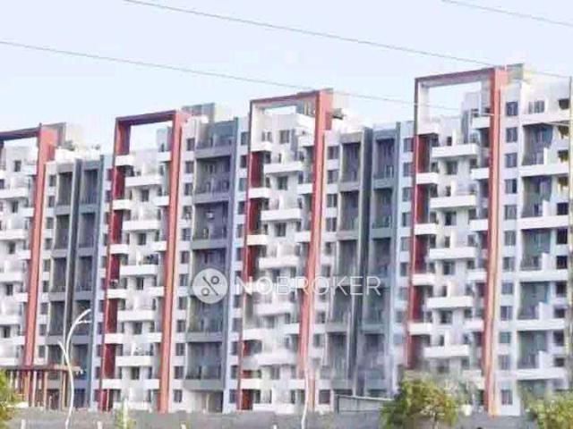 2 BHK Flat In Goyal My Home Mh14 Punawale for Rent In Pune