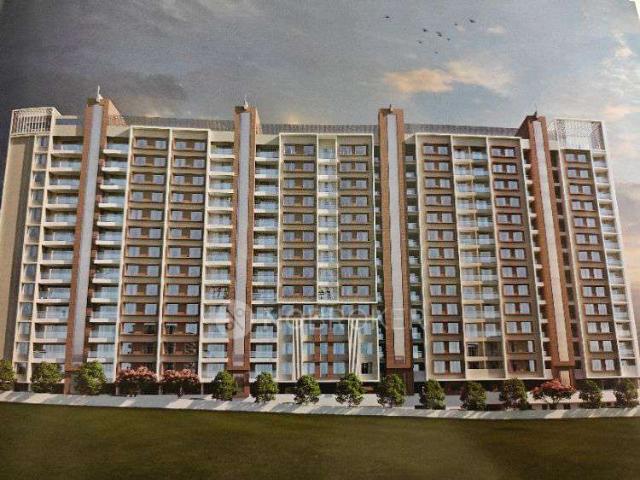 2 BHK Flat In Goyal My Home, wakad For Sale In Pimpri chinchwad