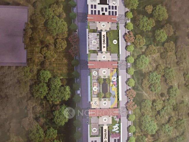 2 BHK Flat In Goyal My Home, wakad For Sale In Pimpri chinch