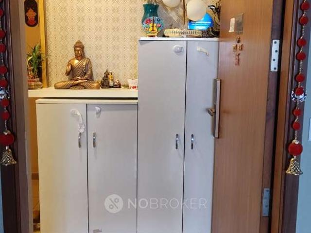 2 BHK Flat In Goyal Orchid Whitefield For Sale In Whitefiel