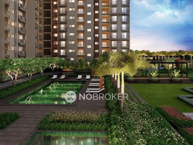 2 BHK Flat In Goyal Orchid Piccadilly For Sale In Thanisandra