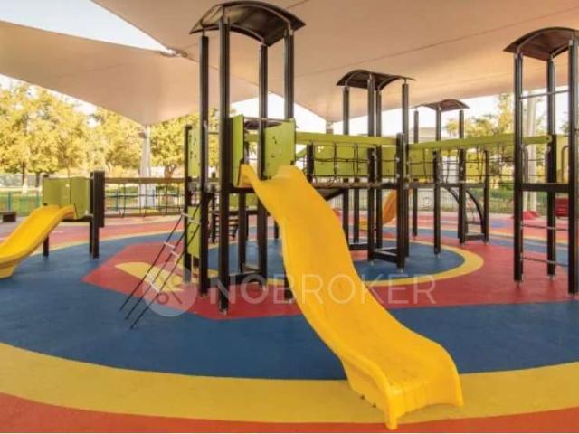 2 BHK Flat In Goyal Aspire, Kandivali West For Sale In Kandivali West