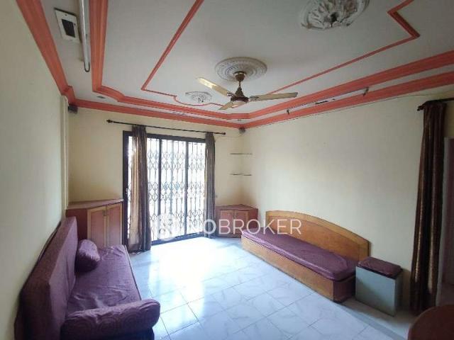 2 BHK Flat In Goyal Chandrakala Heights for Rent In Hadapsar