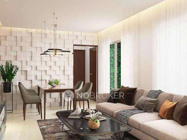 2 BHK Flat In Goyal Fairmont For Sale In Borivali West
