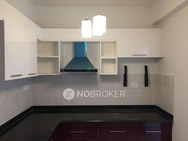 2 BHK Flat In Goyalco Orchid Lake View For Sale In Bellandur