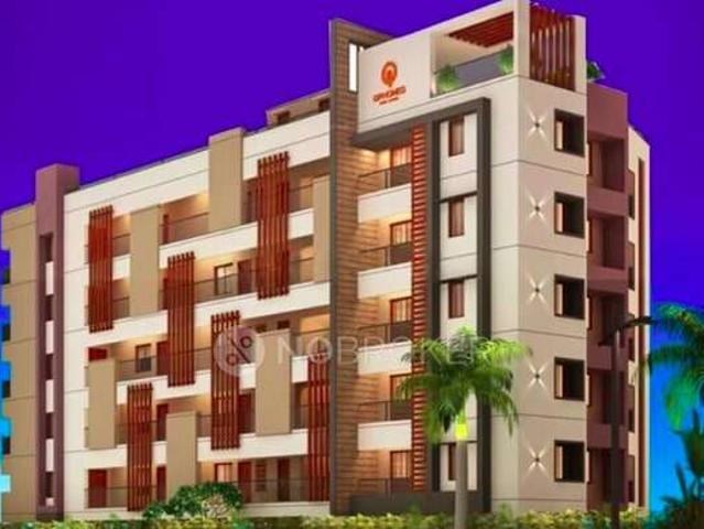 2 BHK Flat In Gp Homes Blazing Star For Sale In Vanagaram