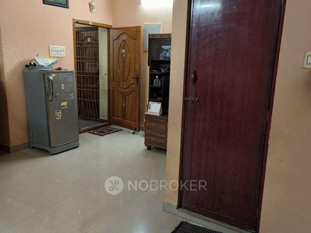 2 BHK Flat In Gp Homes Yellow Orchid For Sale In Mogappair