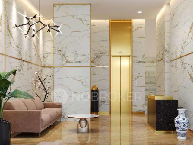 2 BHK Flat In Gp Skylark For Sale In Vile Parle West
