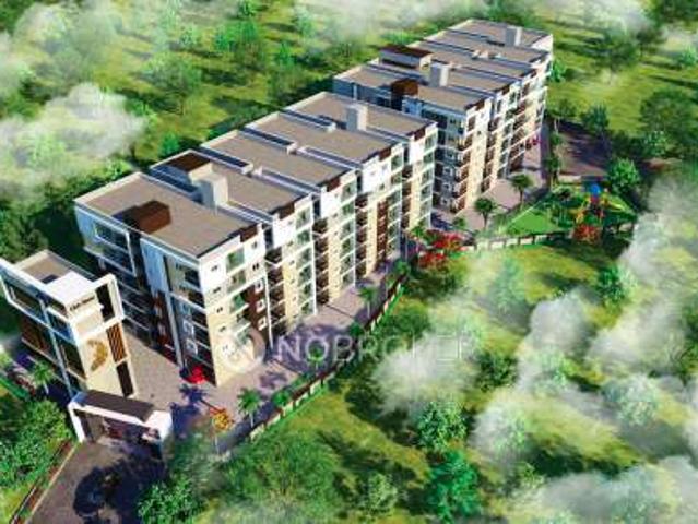 2 BHK Flat In Gr Mayoora For Sale In Kompally