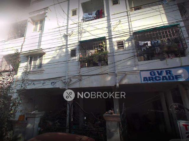 2 BHK Flat In Gr Arcade For Sale In Old Alwal