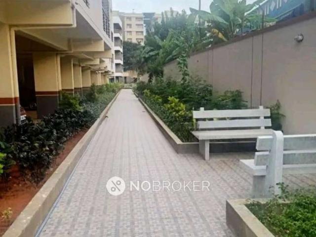 2 BHK Flat In Gr Elysium3 for Rent In Whitefield
