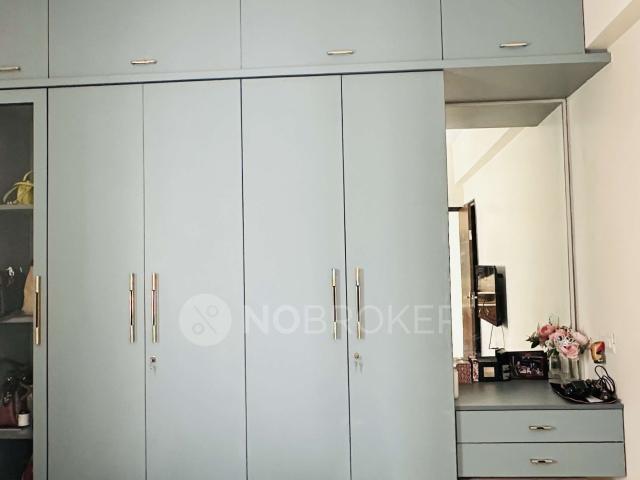 2 BHK Flat In Gr Galaxy for Rent In Kaikondrahalli