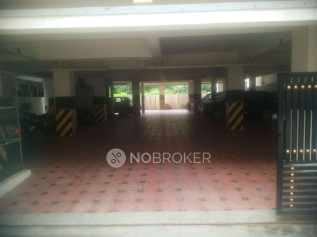 2 BHK Flat In Sri Balaji Paradise for Rent In Sarjapur Road