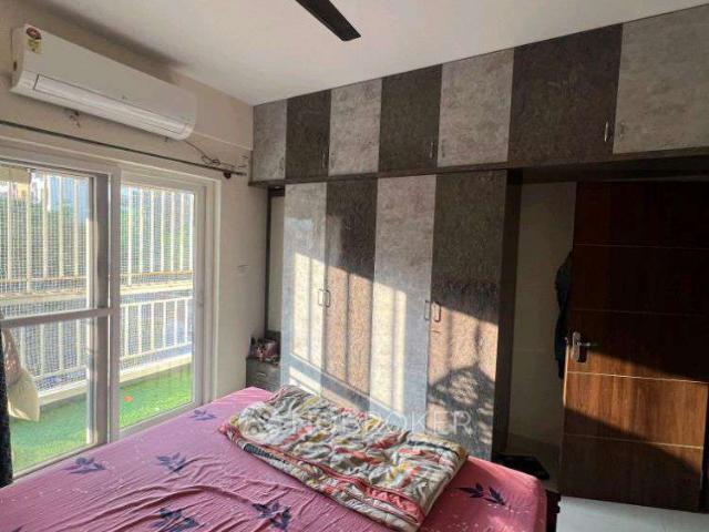 2 BHK Flat In Gr Galaxy for Rent In Serenity Layout Kaikondrahalli