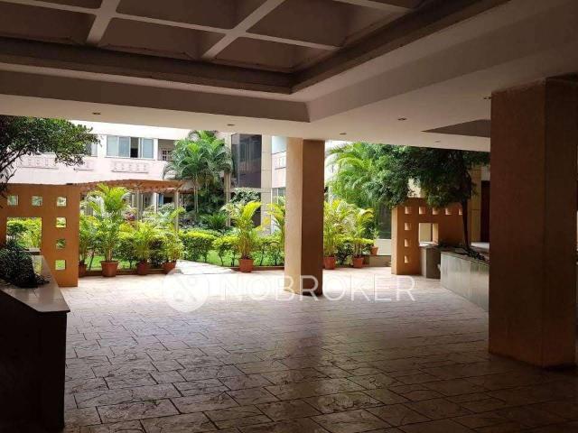 2 BHK Flat In Gr Grand Residency For Sale In J. P. Nagar