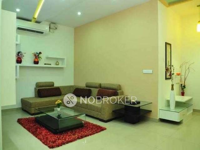 2 BHK Flat In Gr Heights For Sale In Jp Nagar