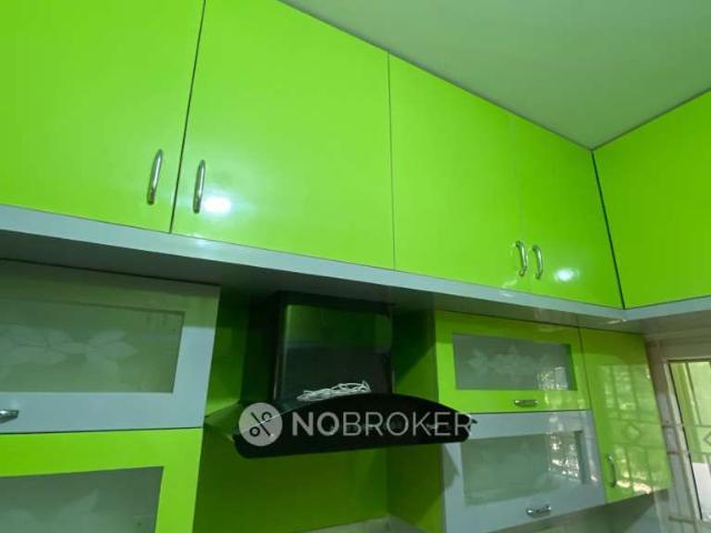 2 BHK Flat In Gr Parkview Residency For Sale In Kaikondrahalli