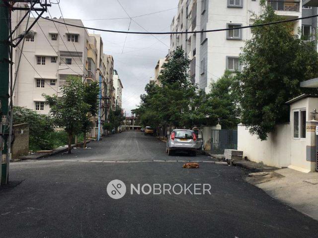 2 BHK Flat In Gr Parkview Residency for Rent In Bangalore