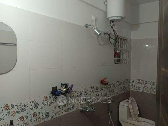2 BHK Flat In Gr Parkview Residency, Kaikondrahalli For Sale