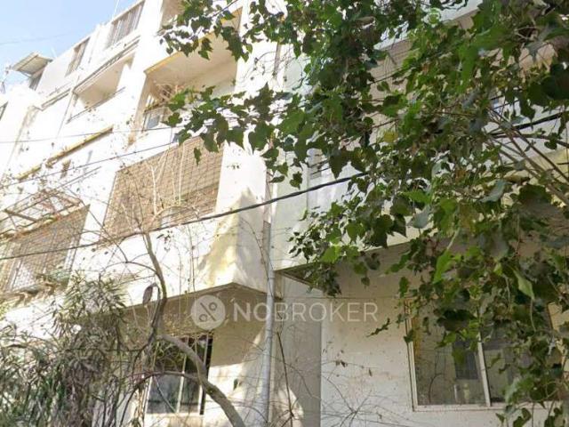2 BHK Flat In Gr Queens Amber Apartment For Sale In Banneru