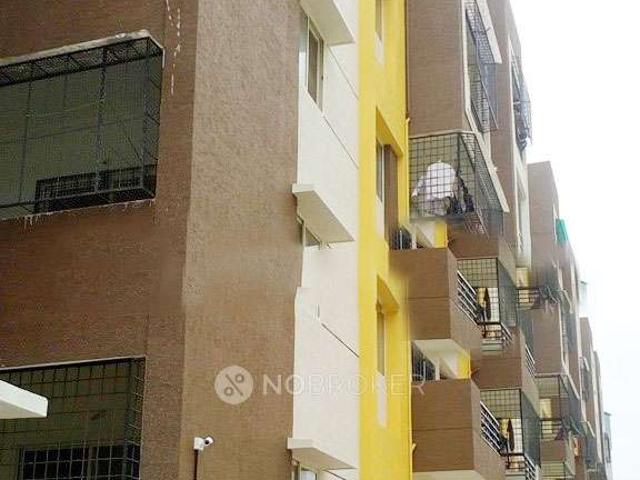 2 BHK Flat In Gr Signature Apartment for Rent In Whitefield