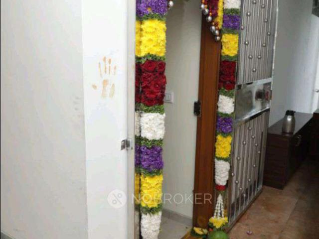 2 BHK Flat In Grc Brundavan D Block for Lease In Grc Brundavan Block D