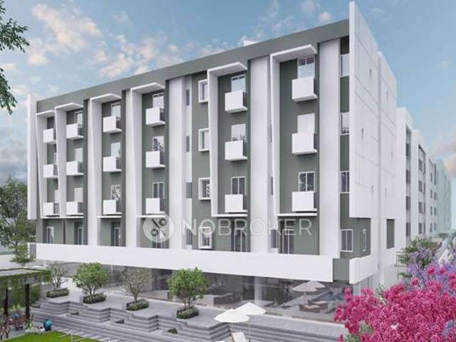 2 BHK Flat In Grc Subhiksha For Sale In Choodasandra