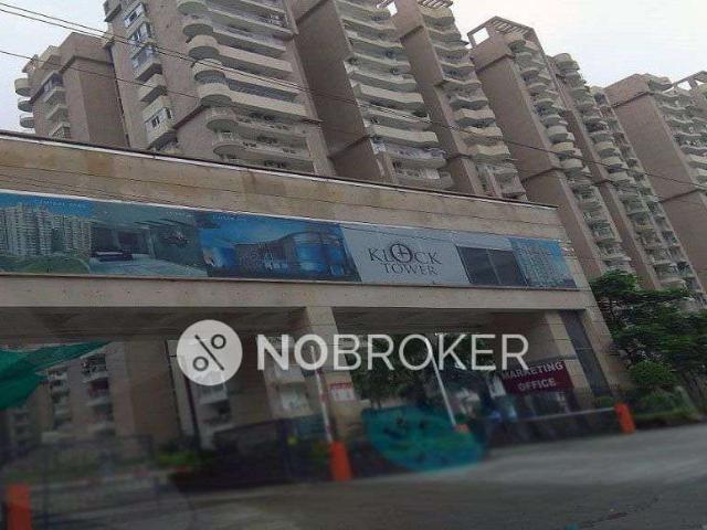 2 BHK Flat In Grand Ajnara Heritage For Sale In Sector 74