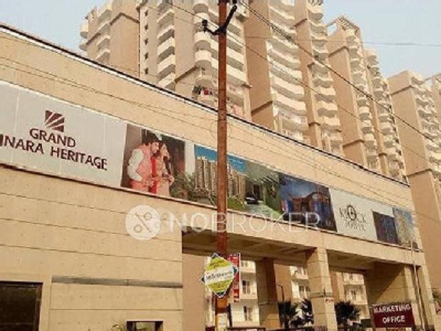 2 BHK Flat In Grand Ajnara Heritage for Rent In Sector 74