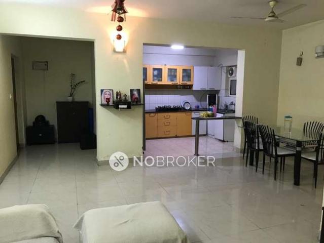 2 BHK Flat In Grand Edifice Apartments For Sale In Hoskote