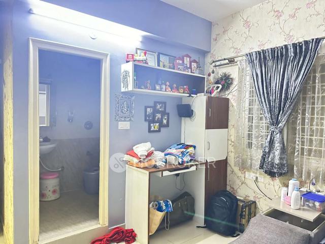 2 BHK Flat In Grand Gandharva Apartments for Lease In Kenchenhalli, Rr Nagar