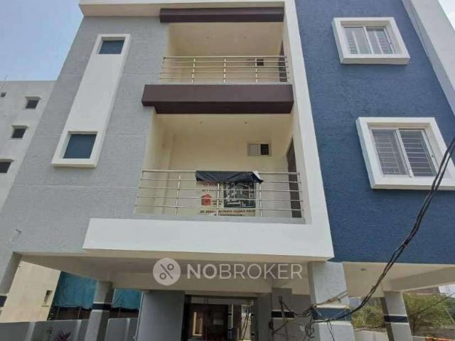 2 BHK Flat In Grand Homes for Rent In Janachaitanya Colony