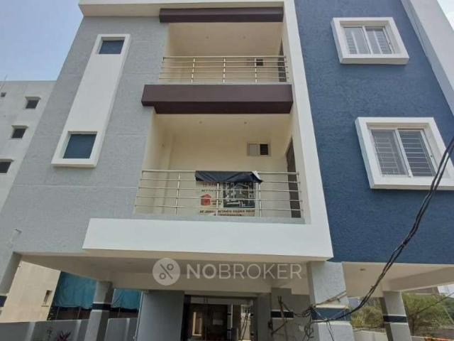 2 BHK Flat In Grand Homes For Sale In Janachaitanya Phase
