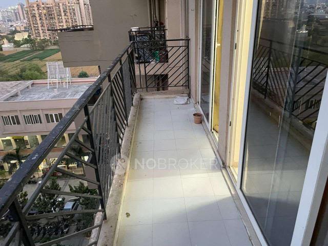 2 BHK Flat In Grand Iva Signature Global for Rent In Sector 103